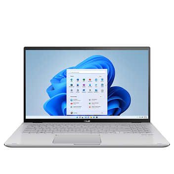 ASUS ZenBook Flip 15inch 2-in-1 Laptop